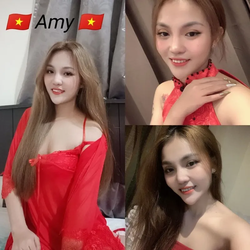 Amy — B2B massage therapist in Sri Petaling