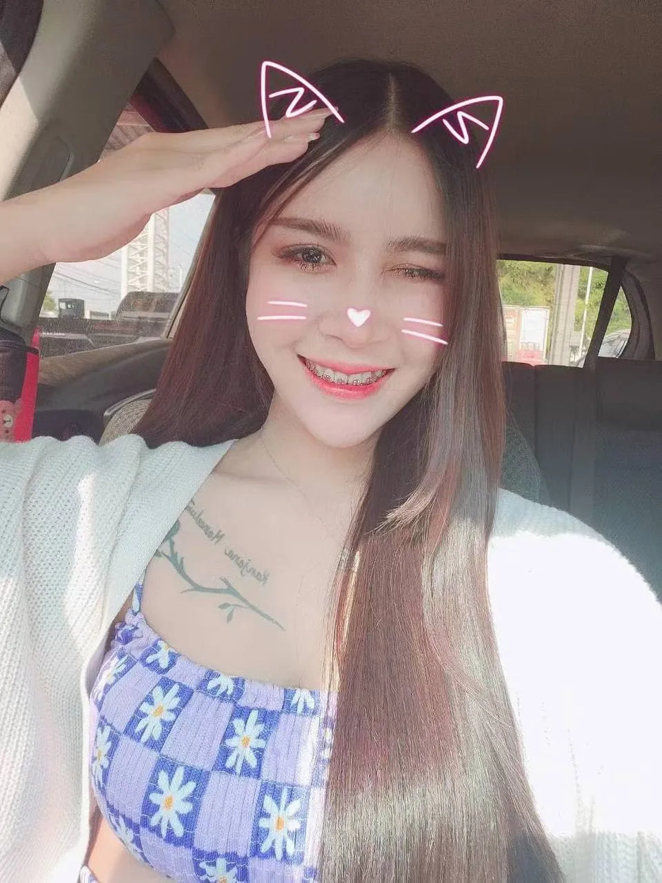 Uma Z. — B2B massage therapist in Sri Petaling