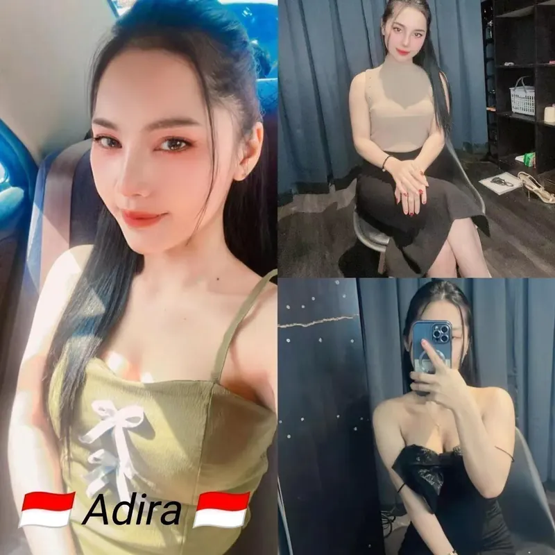 Adira — B2B massage therapist in Subang Jaya