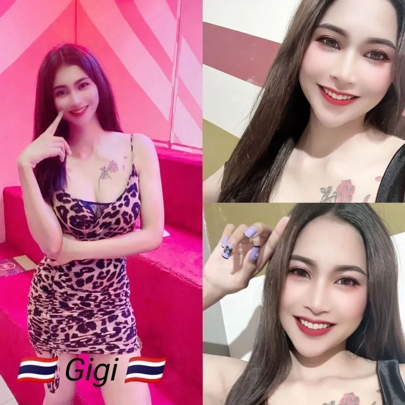 Gigi — B2B massage therapist in Subang Jaya