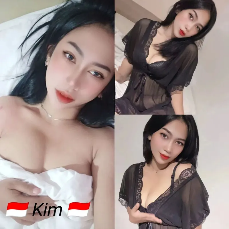 Kim — B2B massage therapist in Subang Jaya