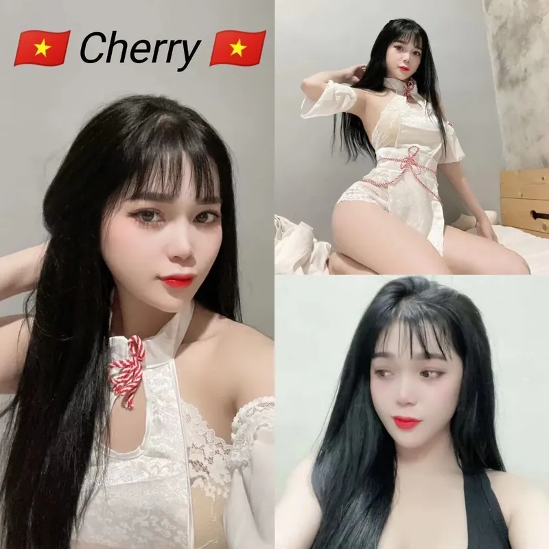 Cherry — B2B massage therapist in Taiping