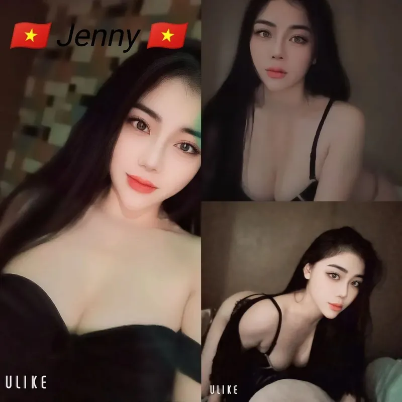 Jenny — B2B massage therapist in Taiping